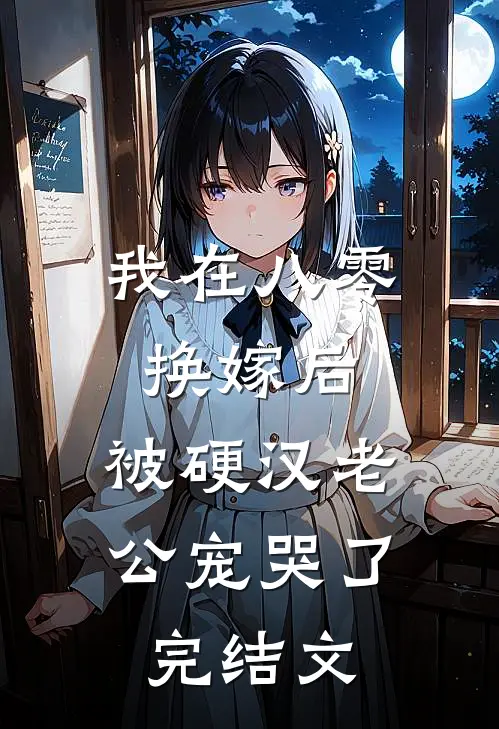 我在八零换嫁后，被硬汉老公宠哭了完结文