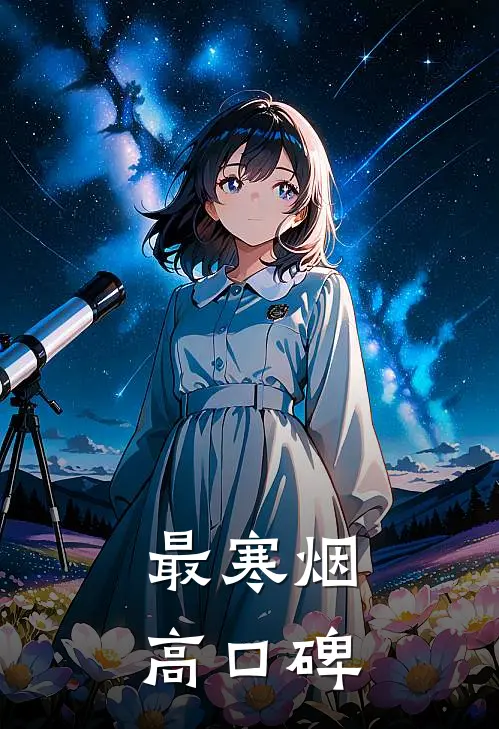 最寒烟高口碑