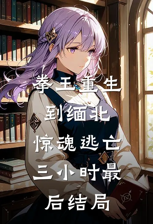 拳王重生到缅北，惊魂逃亡三小时最后结局