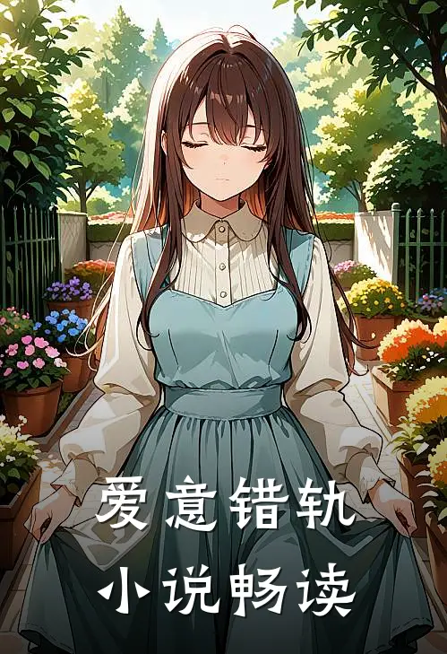 爱意错轨小说畅读