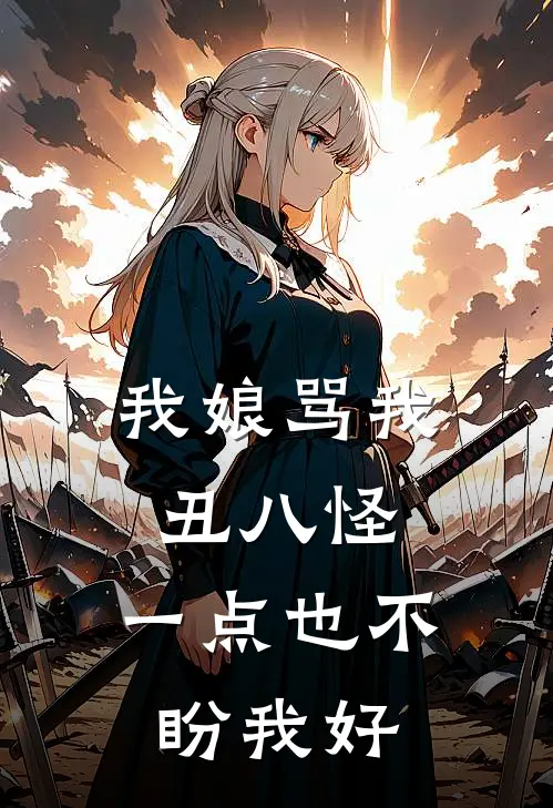 我娘骂我丑八怪，一点也不盼我好