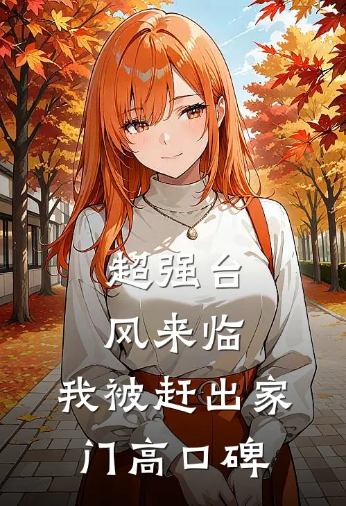 超强台风来临，我被赶出家门高口碑