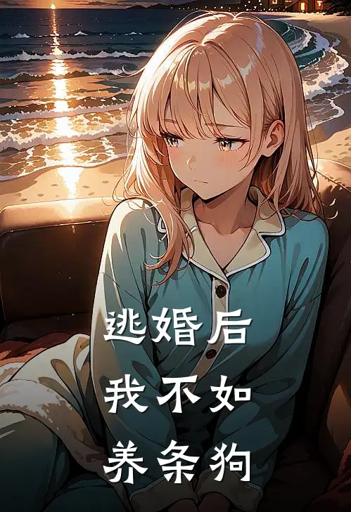 逃婚后，我不如养条狗