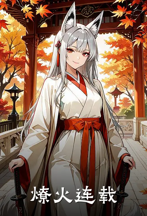 燎火连载