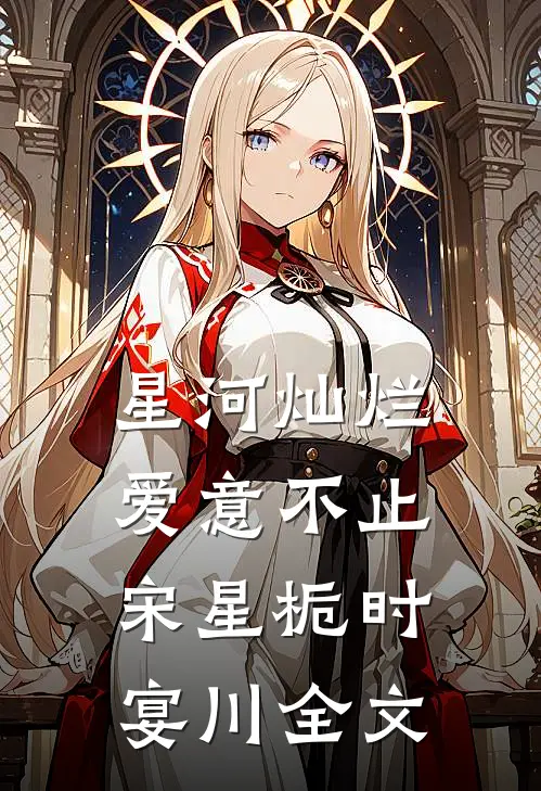 星河灿烂，爱意不止宋星栀时宴川全文