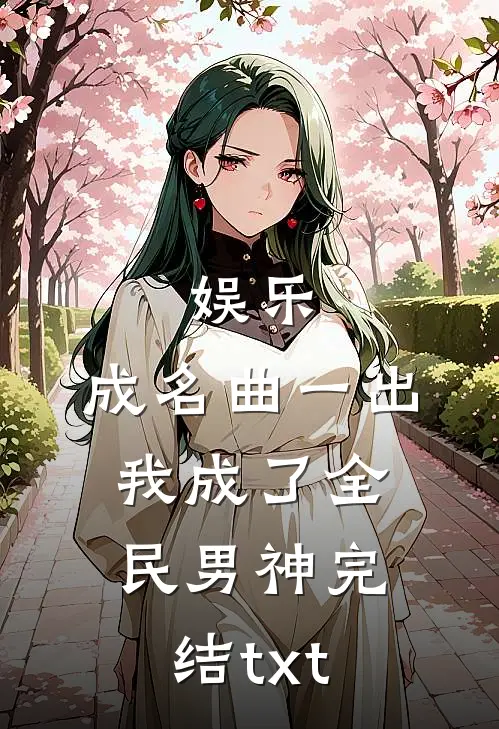 娱乐：成名曲一出，我成了全民男神完结txt