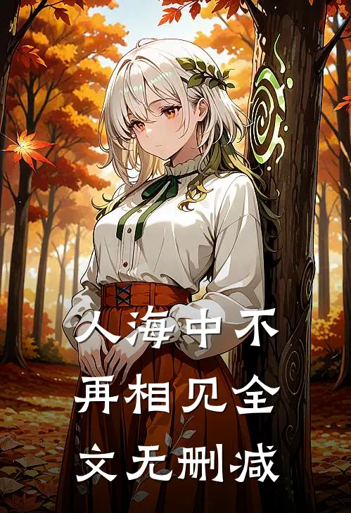 人海中不再相见全文无删减