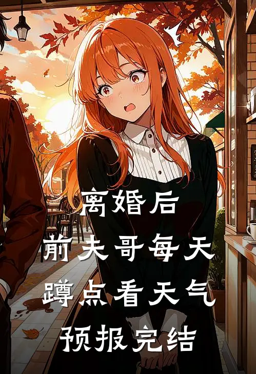 离婚后，前夫哥每天蹲点看天气预报完结