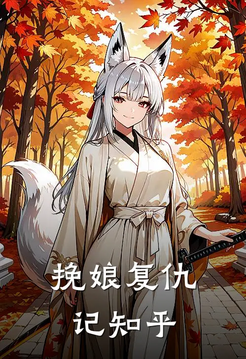 挽娘复仇记知乎