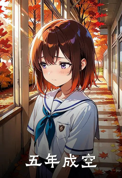 五年成空