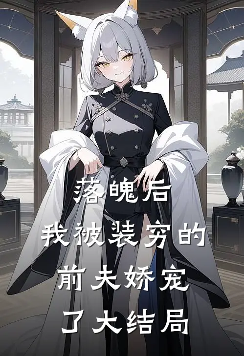 落魄后，我被装穷的前夫娇宠了大结局