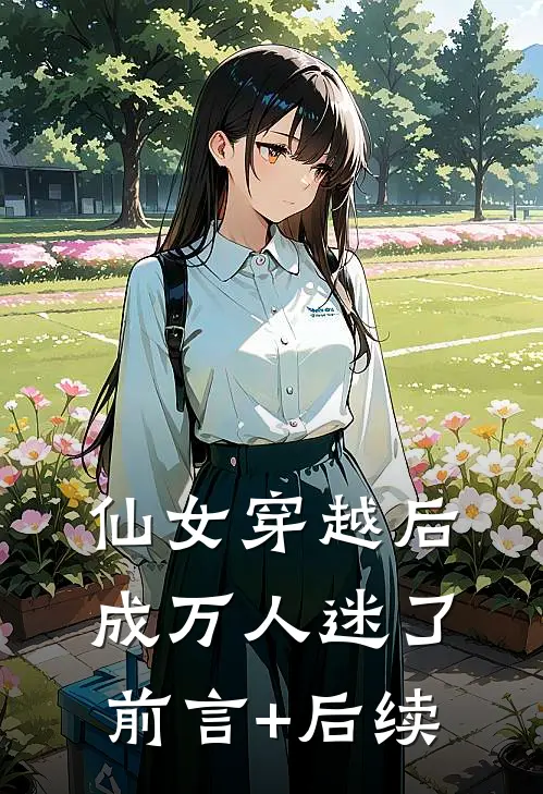 仙女穿越后，成万人迷了前言+后续
