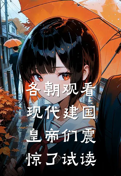 各朝观看现代建国，皇帝们震惊了试读