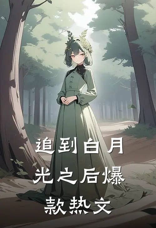 追到白月光之后爆款热文