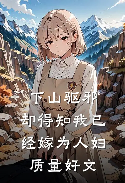 下山驱邪，却得知我已经嫁为人妇质量好文