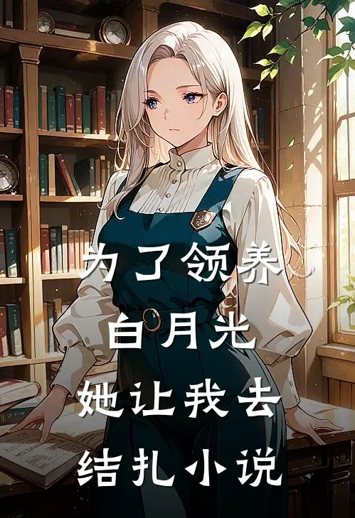 为了领养白月光，她让我去结扎小说
