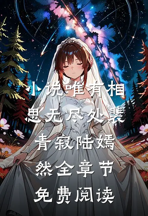小说唯有相思无尽处裴青寂陆嫣然全章节免费阅读