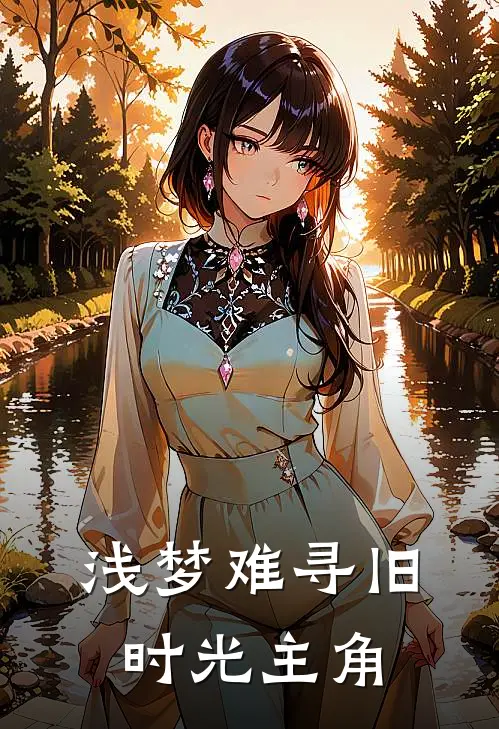 浅梦难寻旧时光主角