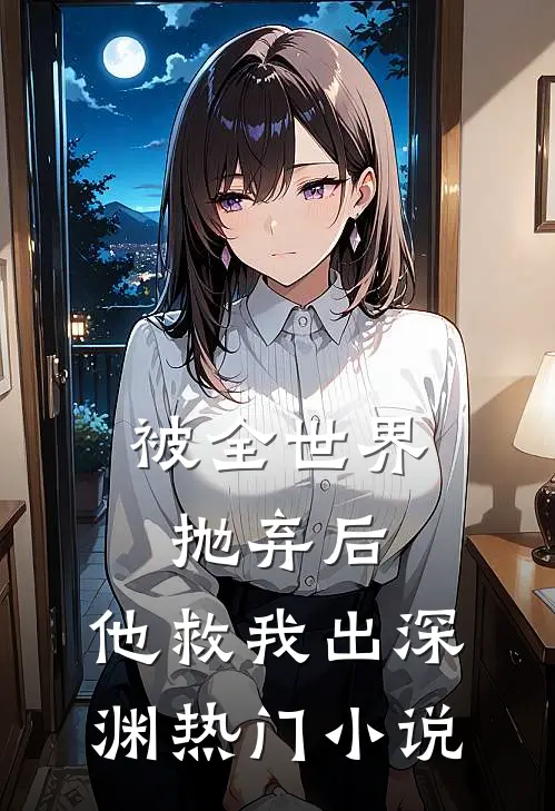 被全世界抛弃后，他救我出深渊热门小说