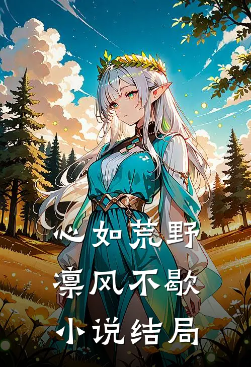 心如荒野，凛风不歇小说结局