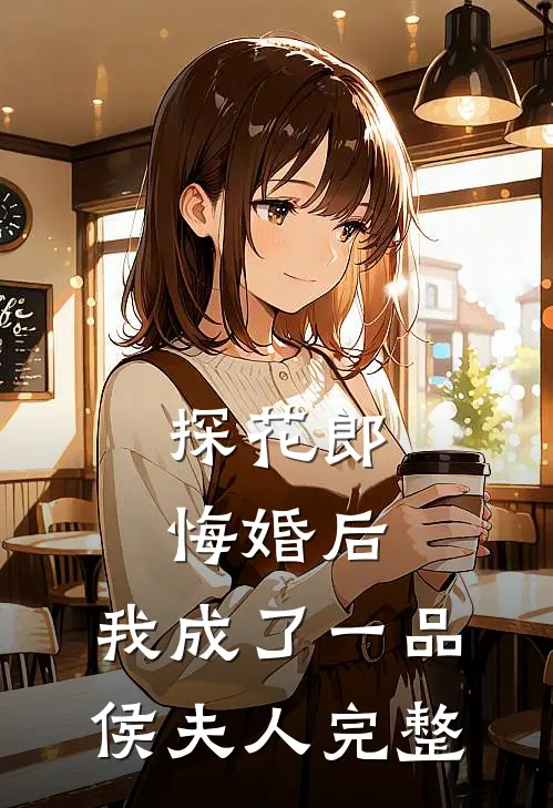 探花郎悔婚后，我成了一品侯夫人完整