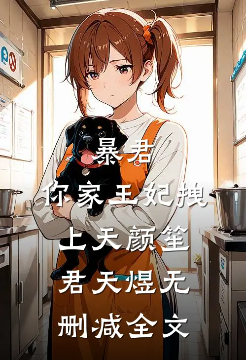 暴君，你家王妃拽上天颜笙君天煜无删减全文