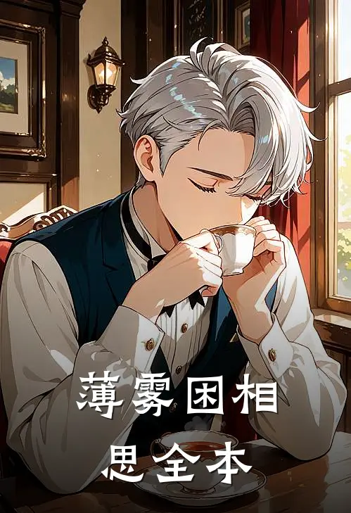 薄雾困相思全本