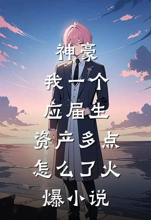 神豪：我一个应届生，资产多点怎么了火爆小说