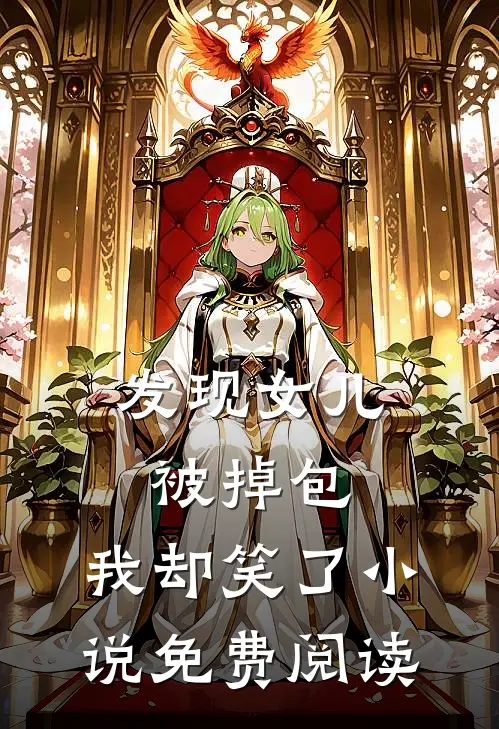 发现女儿被掉包，我却笑了小说免费阅读