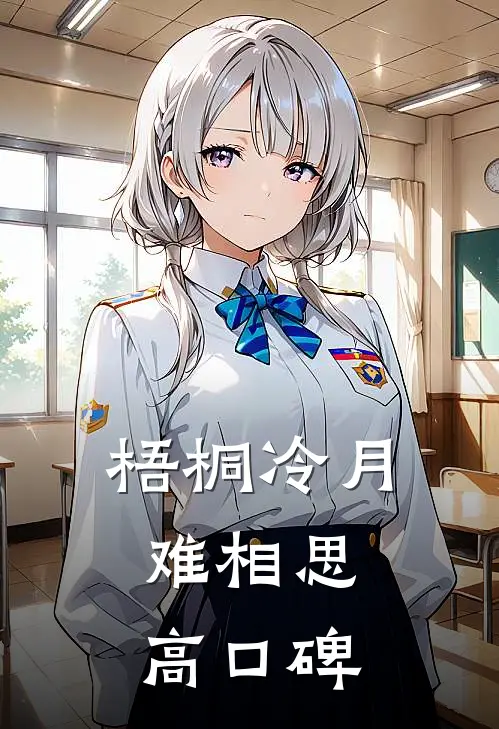 梧桐冷月难相思高口碑
