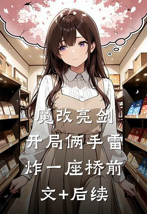 魔改亮剑：开局俩手雷炸一座桥前文+后续
