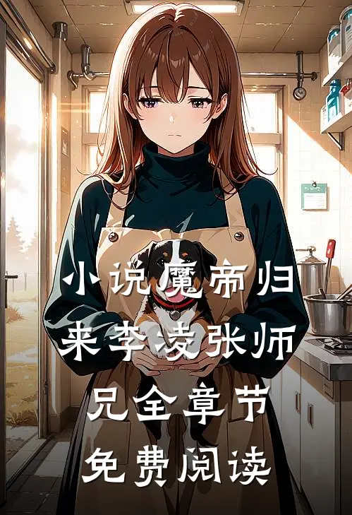小说魔帝归来李凌张师兄全章节免费阅读