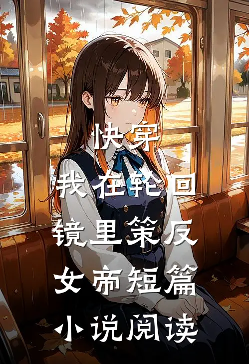 快穿：我在轮回镜里策反女帝短篇小说阅读