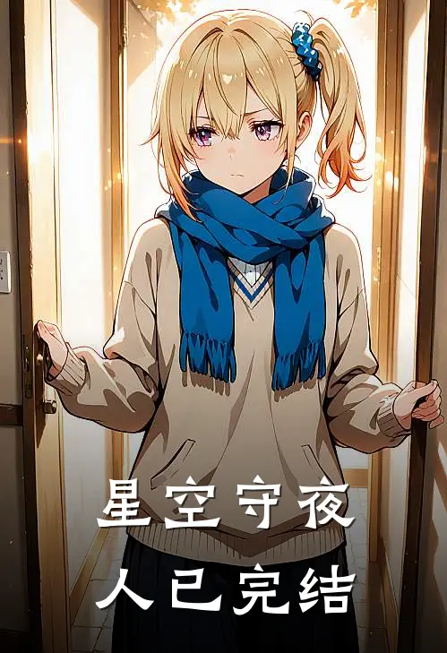 星空守夜人已完结