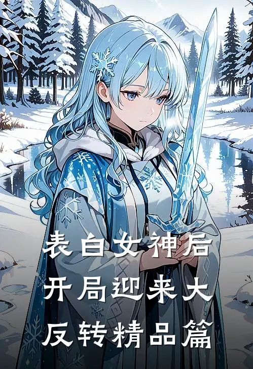 表白女神后，开局迎来大反转精品篇
