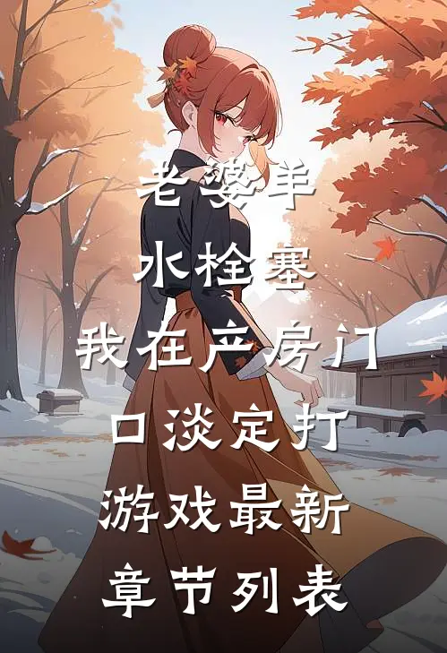 老婆羊水栓塞，我在产房门口淡定打游戏最新章节列表
