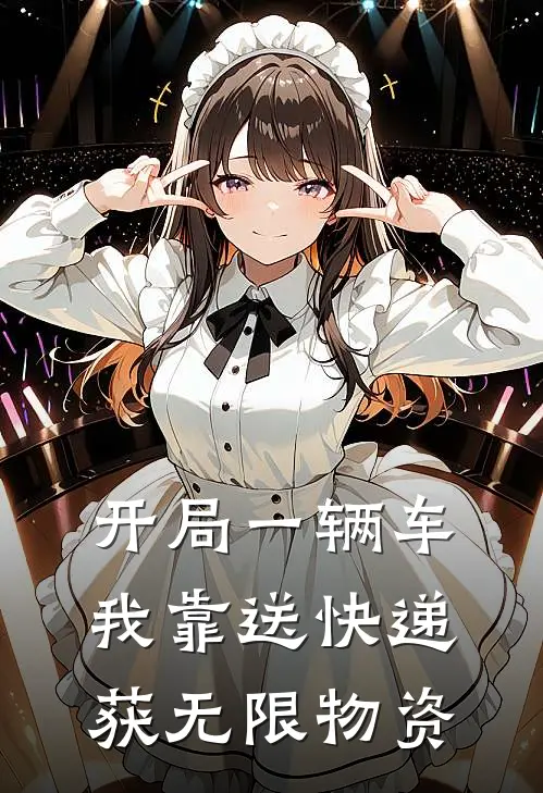 开局一辆车，我靠送快递获无限物资