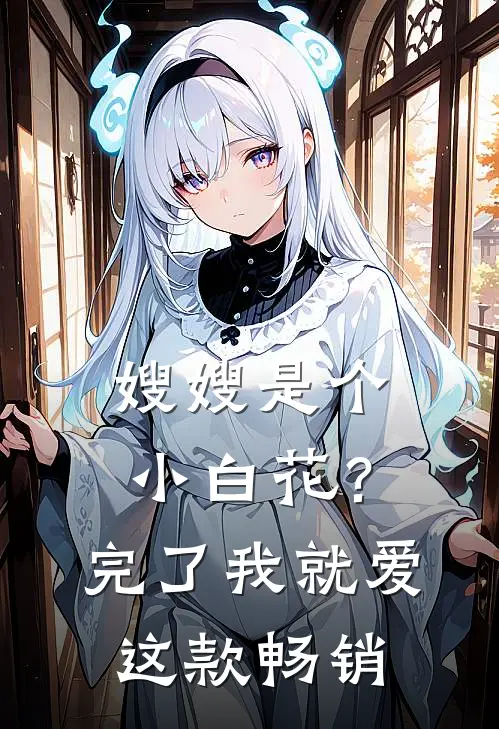 嫂嫂是个小白花？完了，我就爱这款畅销