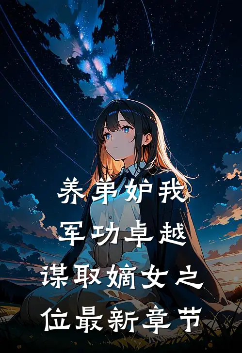 养弟妒我军功卓越，谋取嫡女之位最新章节