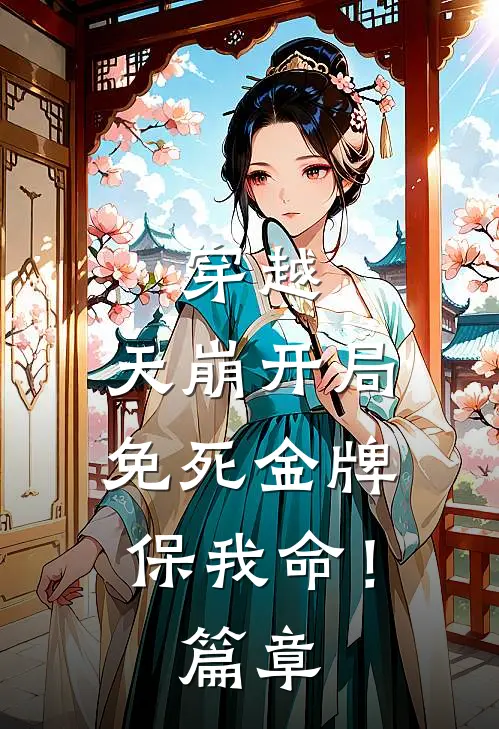 穿越：天崩开局，免死金牌保我命！篇章