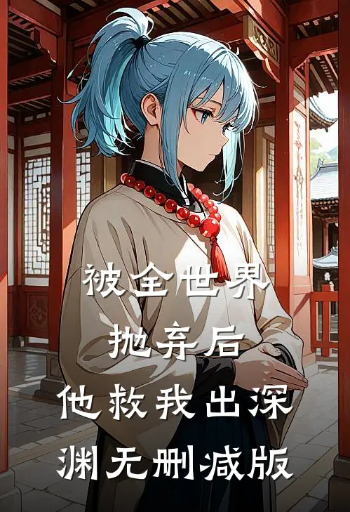 被全世界抛弃后，他救我出深渊无删减版