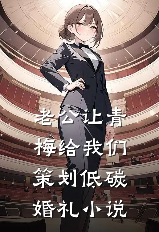 老公让青梅给我们策划低碳婚礼小说