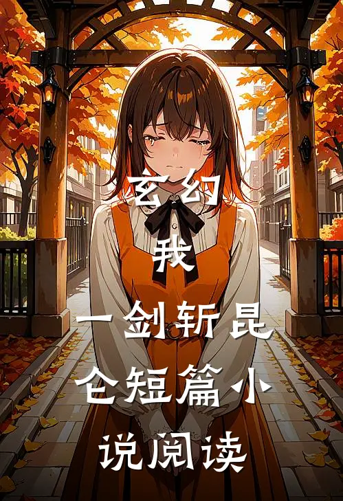 玄幻：我，一剑斩昆仑短篇小说阅读