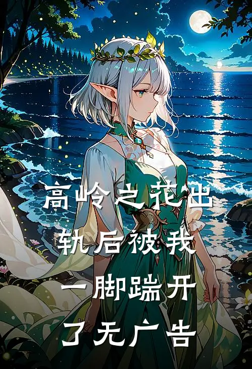 高岭之花出轨后被我一脚踹开了无广告