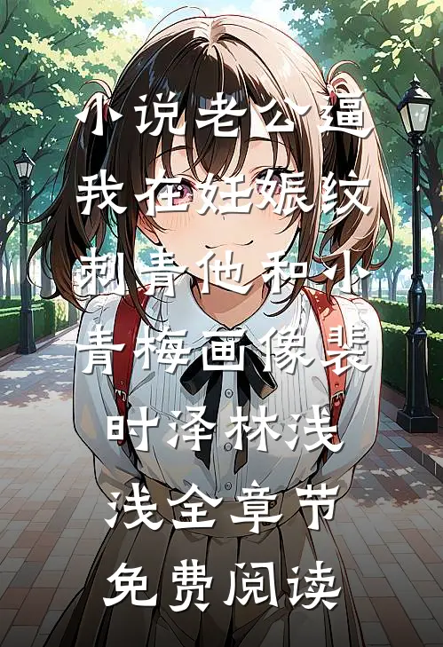 小说老公逼我在妊娠纹刺青他和小青梅画像裴时泽林浅浅全章节免费阅读