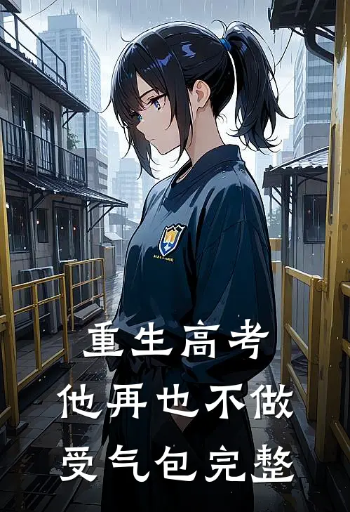 重生高考，他再也不做受气包完整