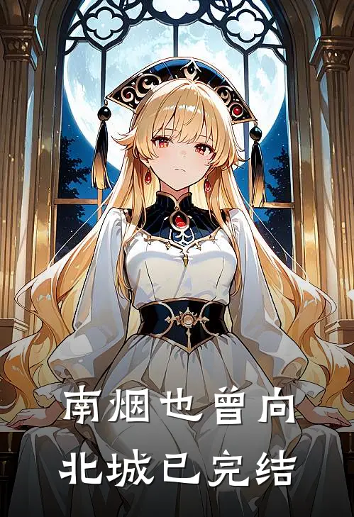 南烟也曾向北城已完结