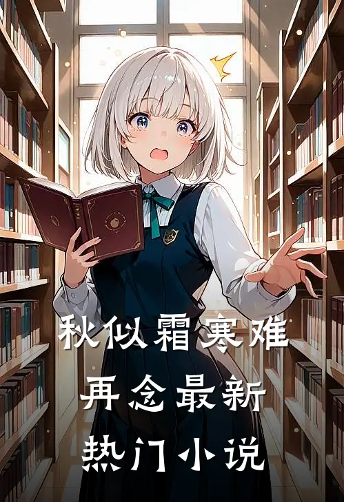 秋似霜寒难再念最新热门小说