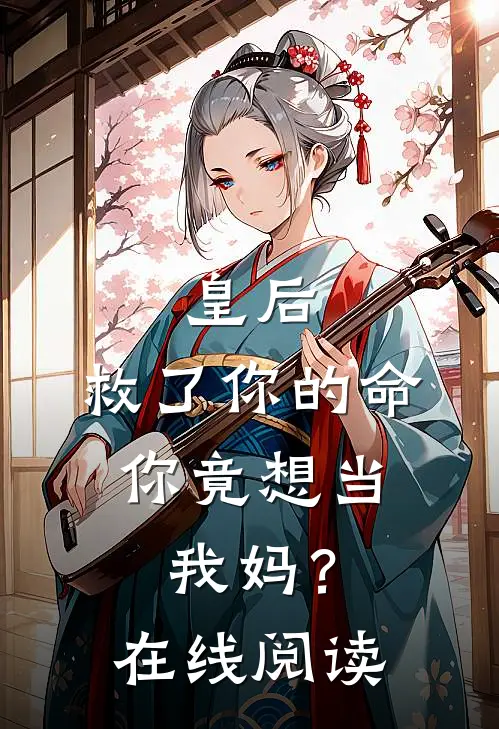 皇后，救了你的命，你竟想当我妈？在线阅读
