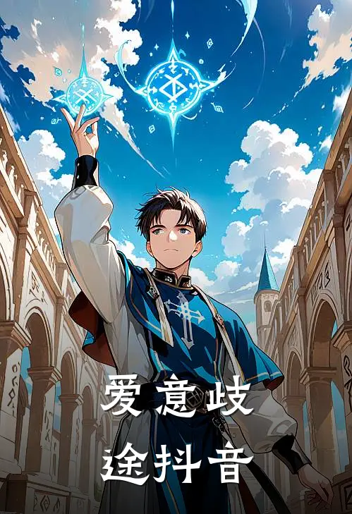 爱意歧途抖音